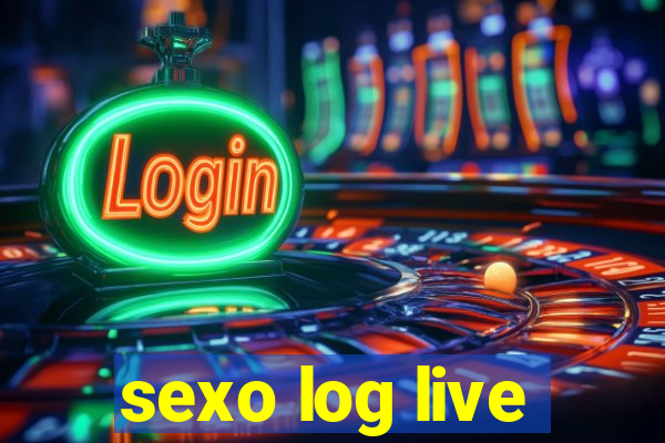 sexo log live